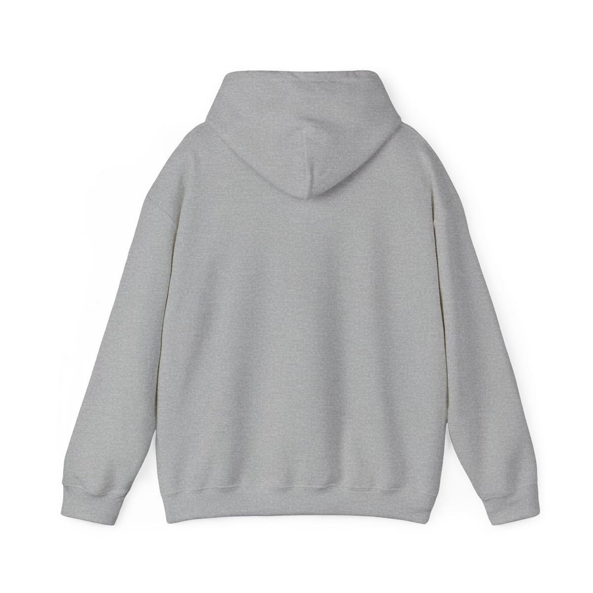 Aelia Floral Logo Hoodie — Minimal Monochrome Women’s Name Sweatshirt