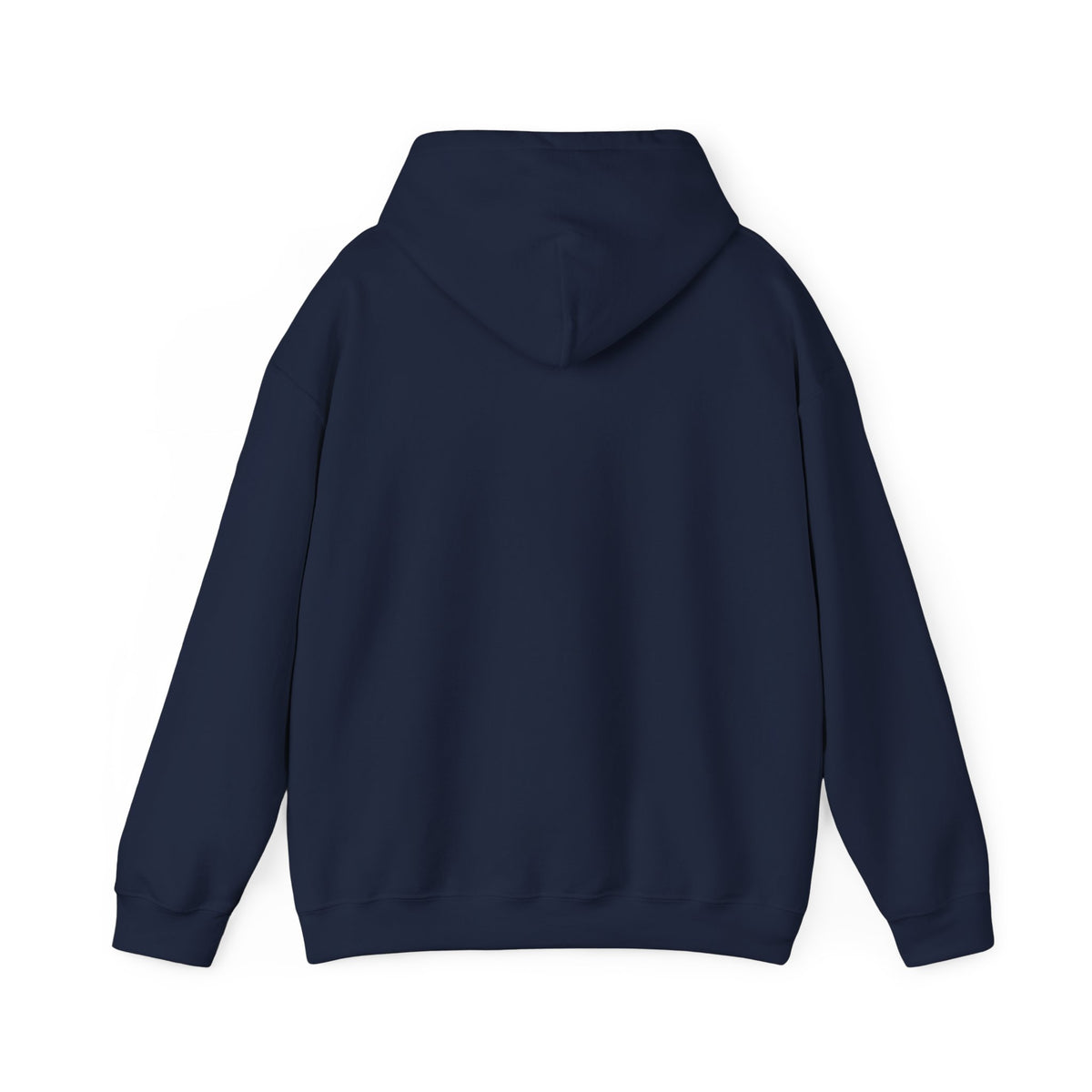 Aelia Floral Logo Hoodie — Minimal Monochrome Women’s Name Sweatshirt