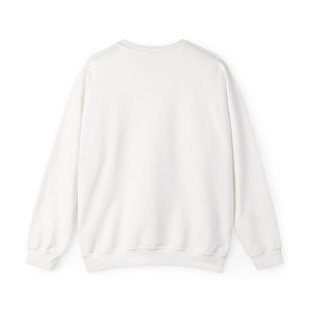 Aelia Floral Logo Sweatshirt