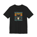 God Understands My Silence T-Shirt