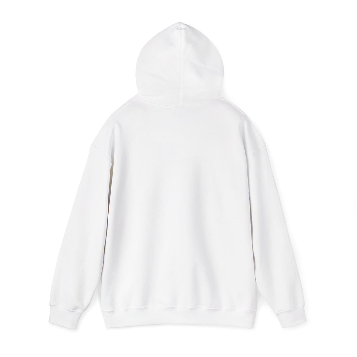 Dagger Graphic Hoodie — Minimalist Sword Illustration Pullover