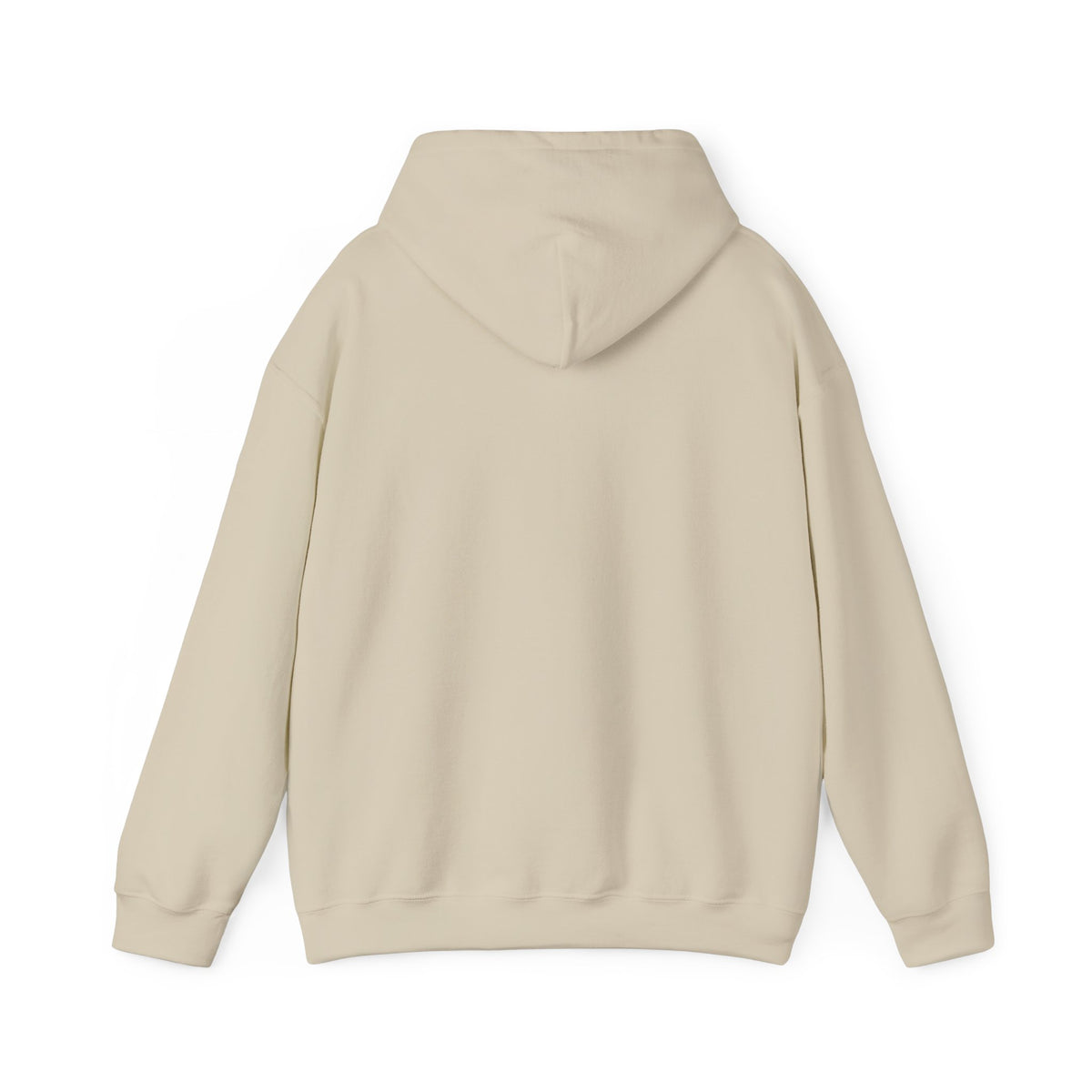 Aelia Floral Logo Hoodie — Minimal Monochrome Women’s Name Sweatshirt