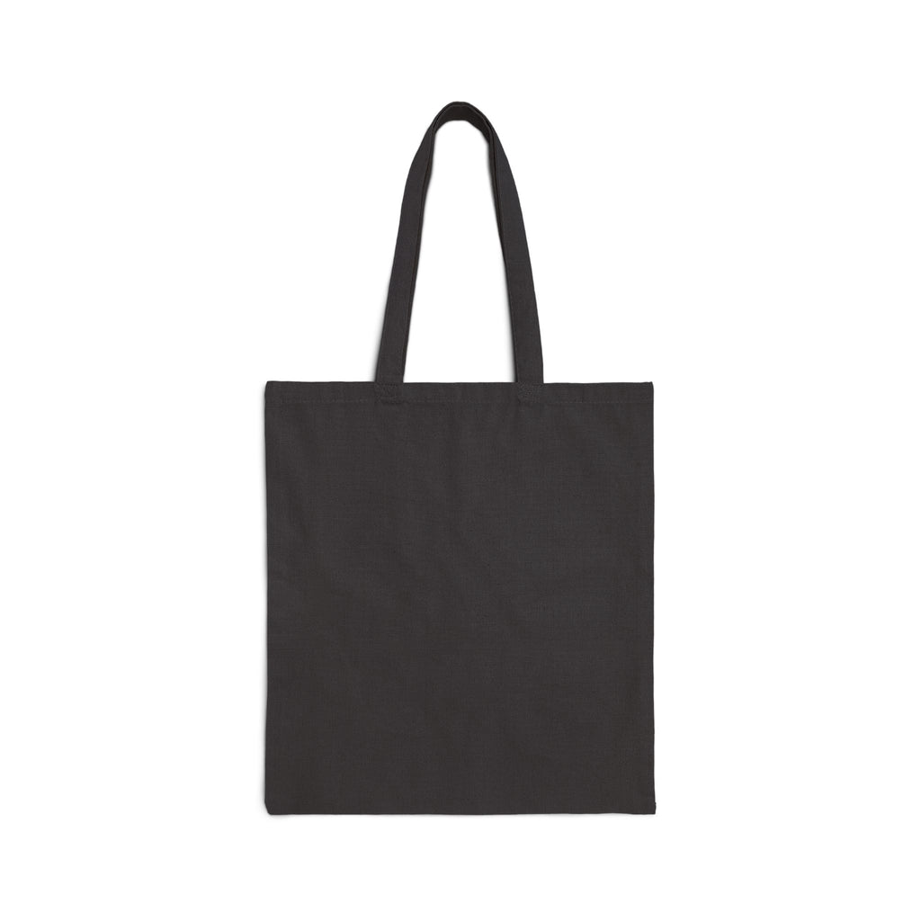 AELIA Botanical Canvas Tote