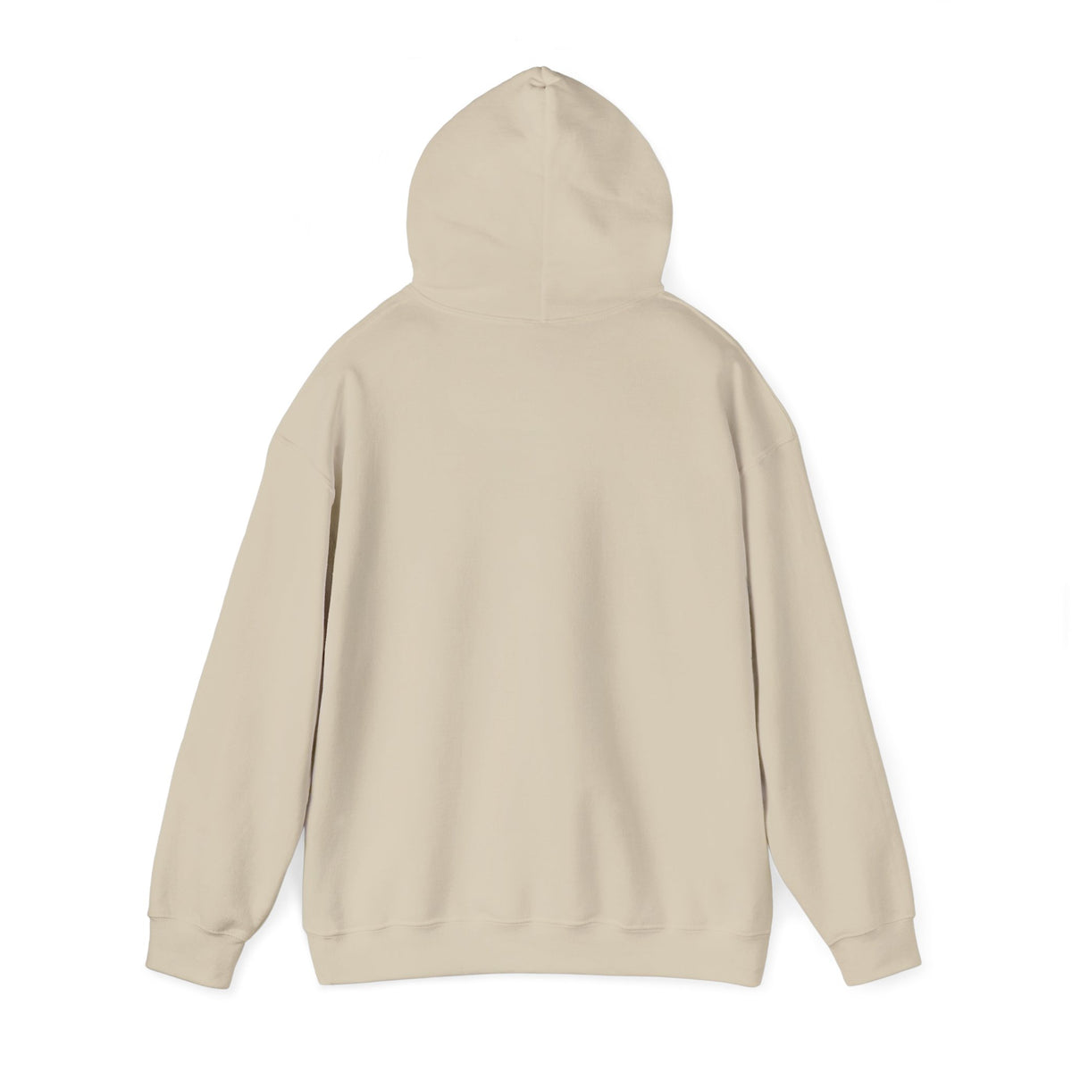 Aelia Floral Logo Hoodie — Minimal Monochrome Women’s Name Sweatshirt