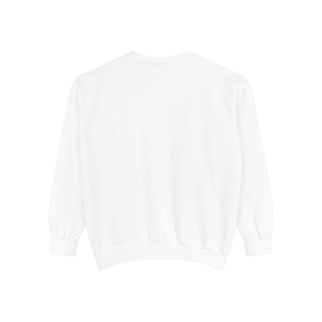 Cruisin' My Way Into 60 Sweatshirt — 60th Birthday Celebration Pullover