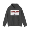 Trabzon Karadeniz Hoodie – "Karadeniz'in Kalbi" Turkish Black Sea Sweatshirt