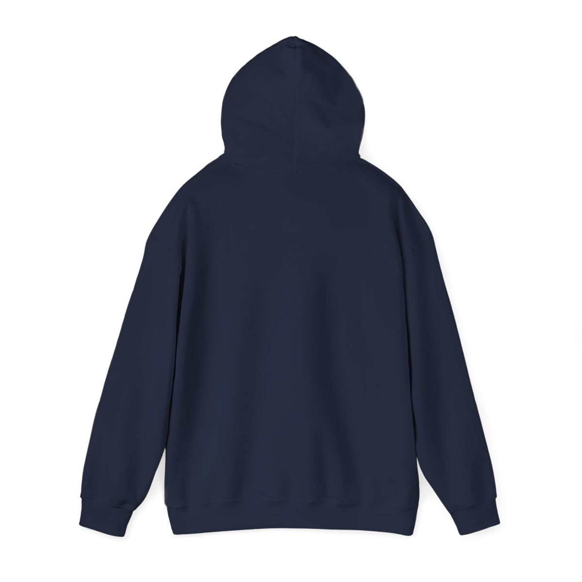 Dagger Graphic Hoodie — Minimalist Sword Illustration Pullover