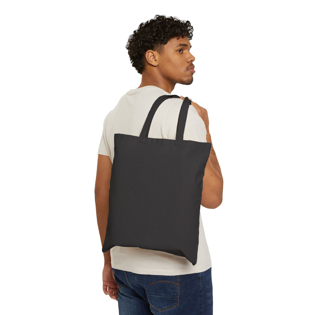 AELIA Botanical Canvas Tote