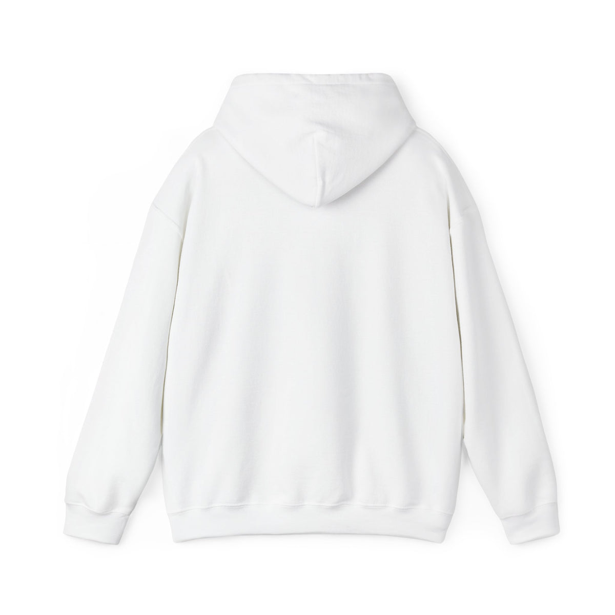 Dagger Graphic Hoodie — Minimalist Sword Illustration Pullover