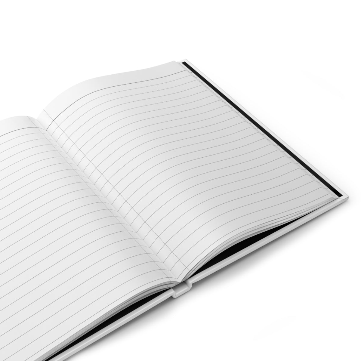 Personalized Birthday Journal — “Finally Legal” Hardcover Lined Notebook