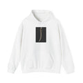 Ottoman Sword & Tughra Hoodie — Gold Calligraphy Graphic Hoodie