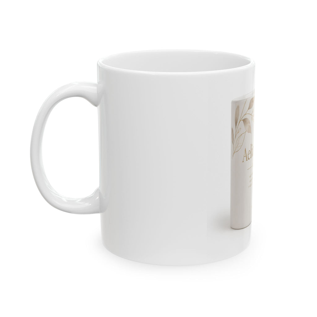Ceramic Mug, (11oz, 15oz)
