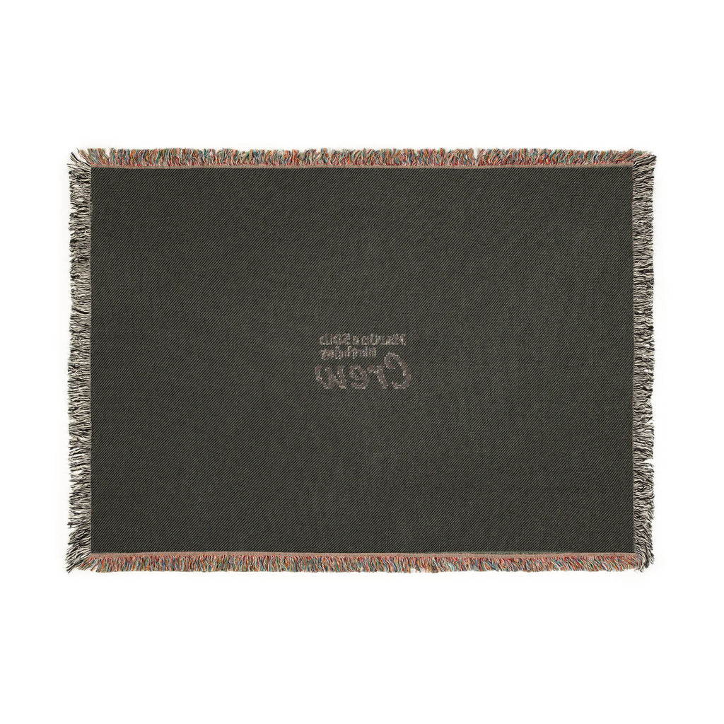 Woven Blanket