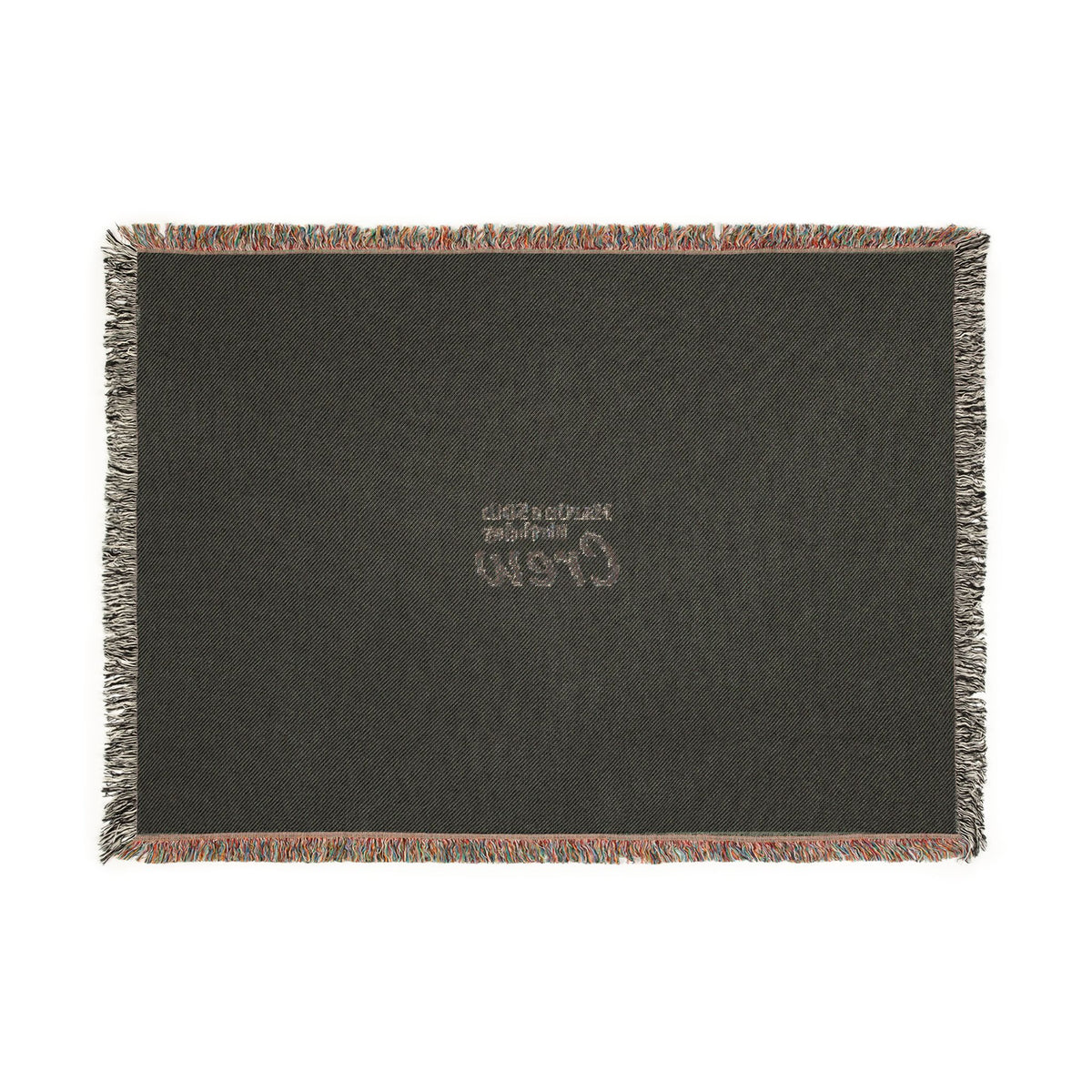Woven Blanket