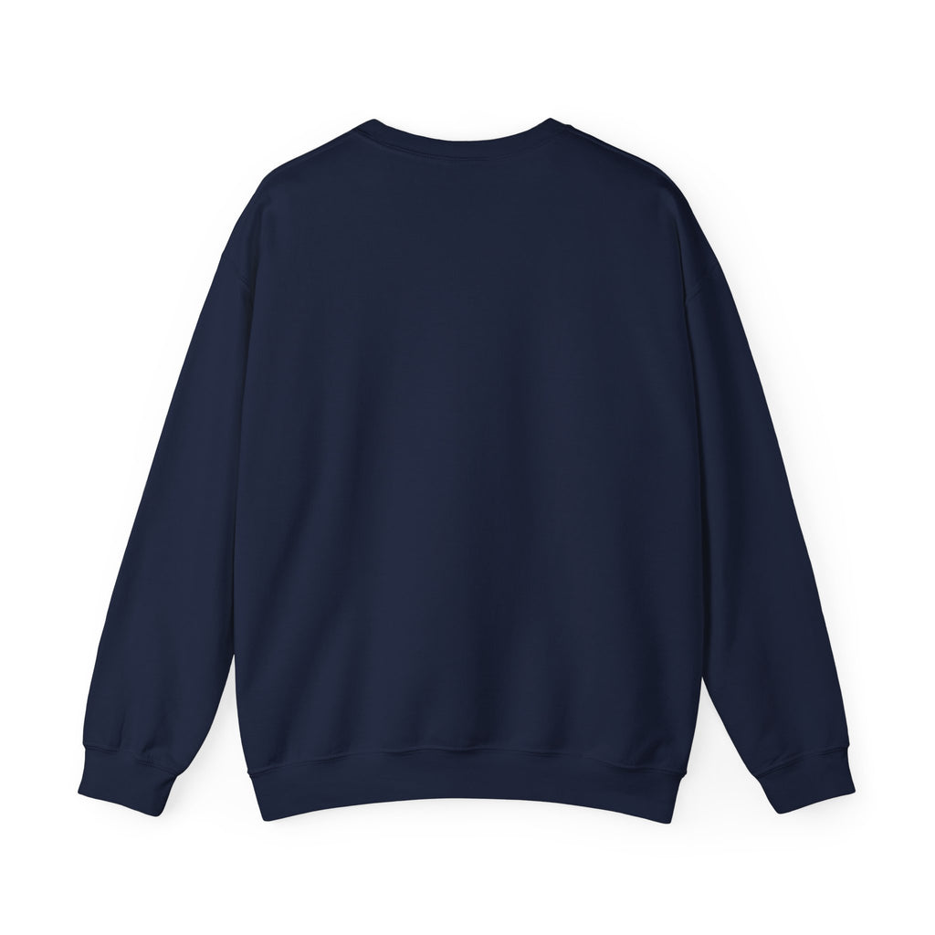 Aelia Floral Logo Sweatshirt