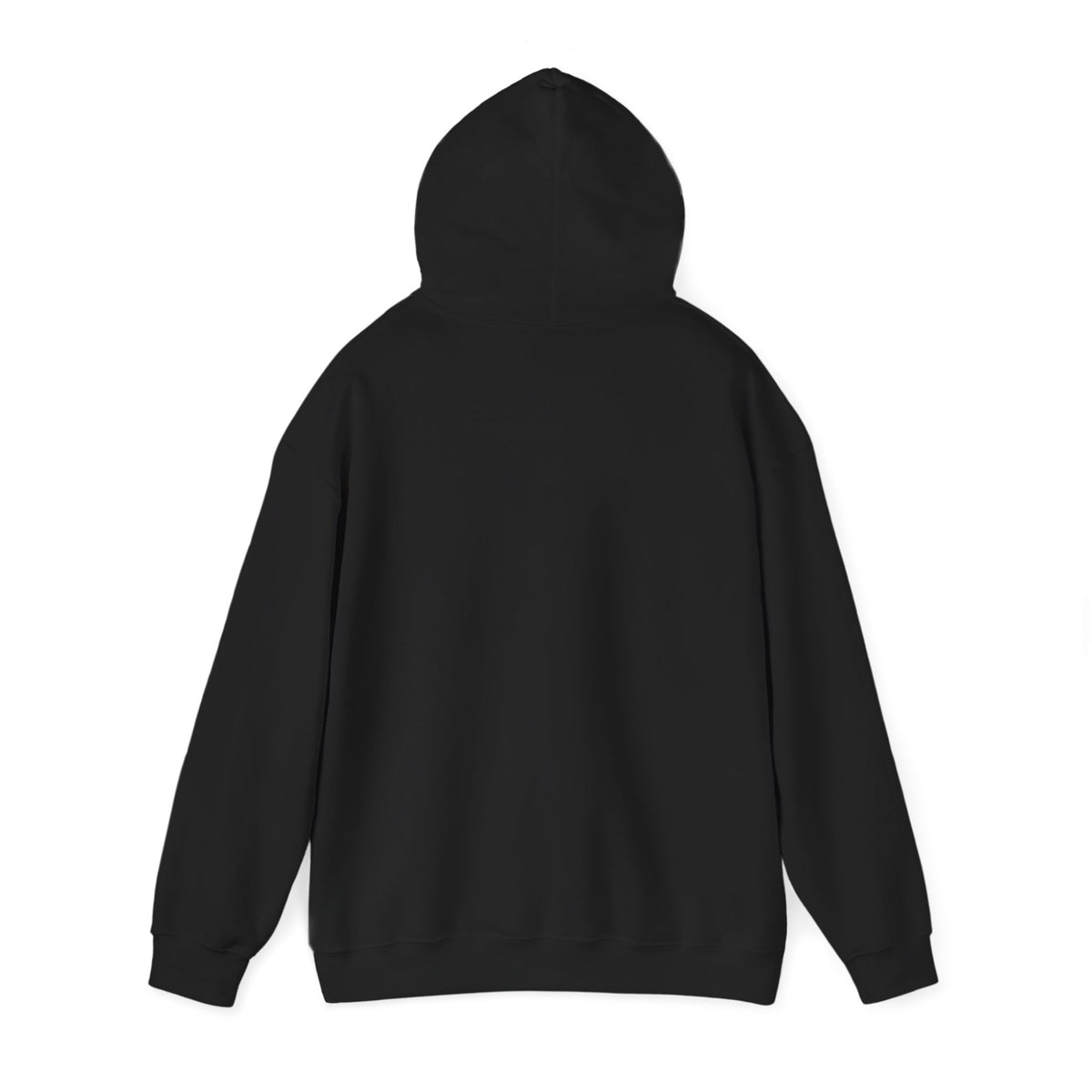 Aelia Floral Logo Hoodie — Minimal Monochrome Women’s Name Sweatshirt