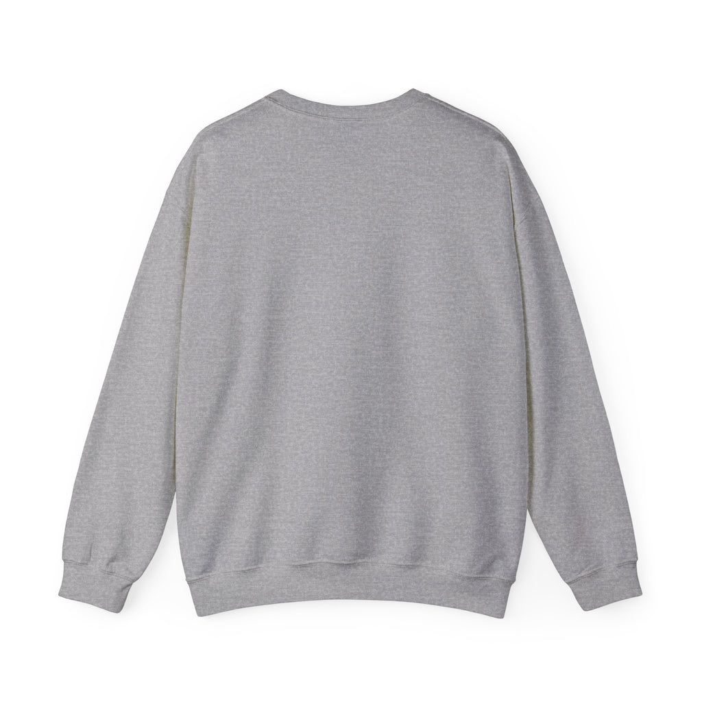 Aelia Floral Logo Sweatshirt